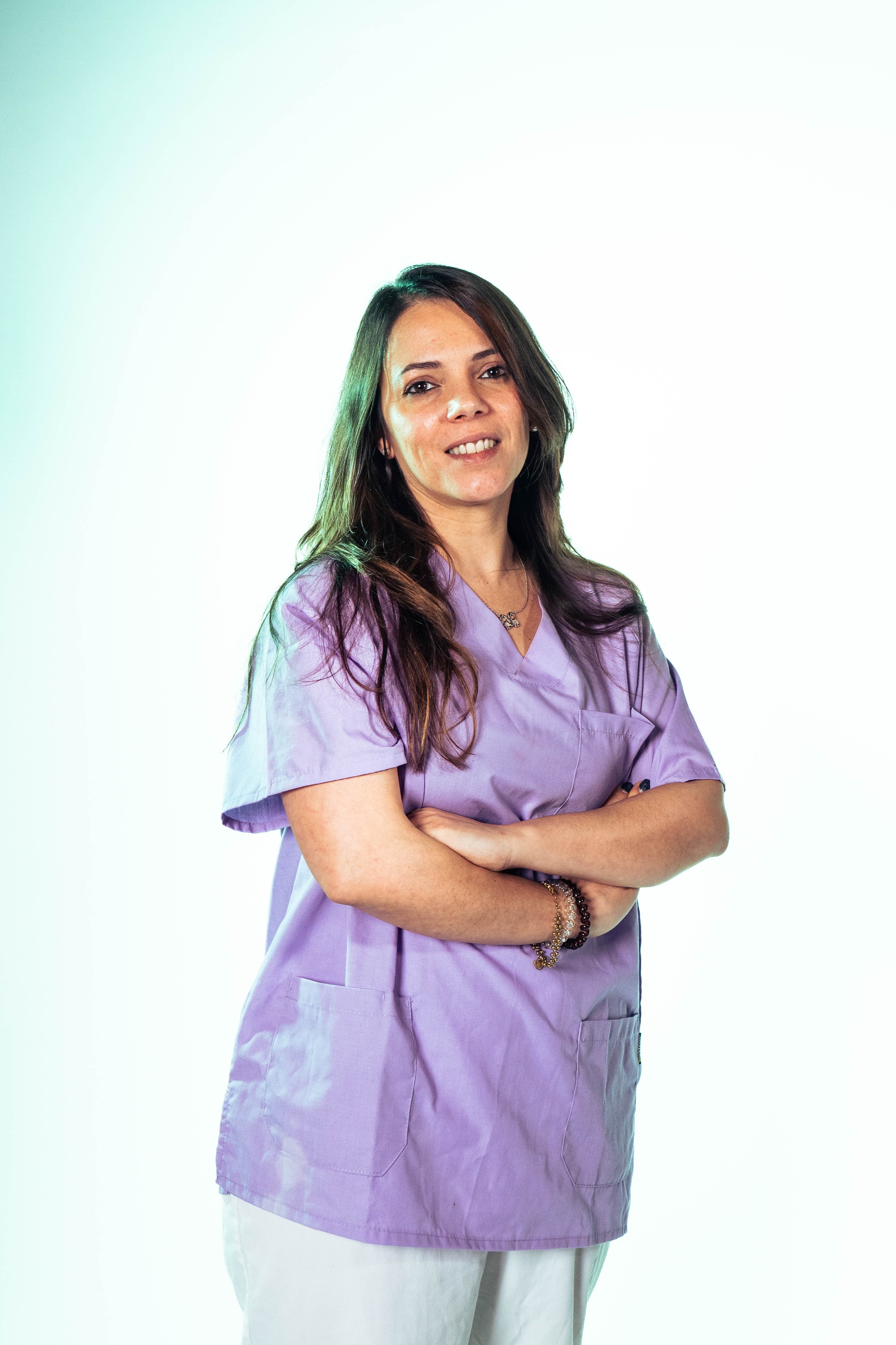 Dra. Sara