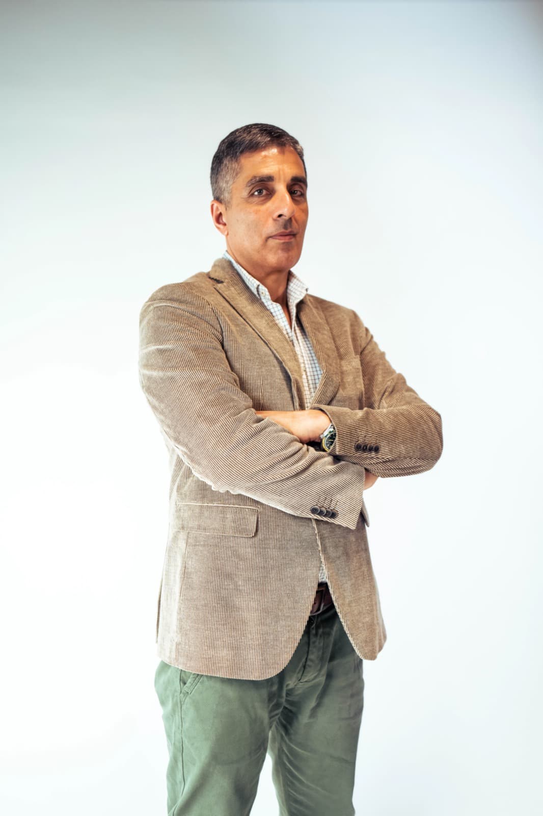 Dr. Silva Marques